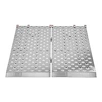 Algopix Similar Product 12 - Black Widow BFP7044 Aluminum 5 10