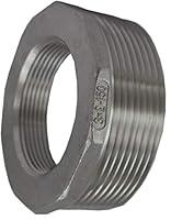 Algopix Similar Product 12 - Stainless Steel Fittings Bushing 3
