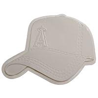 Algopix Similar Product 4 - MLB Los Angeles Angels Fan Cakes Heat