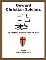 Algopix Similar Product 16 - Onward Christian Soldiers for Trombone