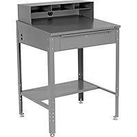 Algopix Similar Product 8 - Shop Desk 3412W x 30 D x 38 to