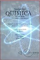 Algopix Similar Product 17 - QUIMICA (Spanish Edition)