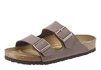 Algopix Similar Product 12 - Birkenstock Mens Arizona BirkoFlor