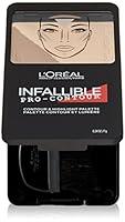 Algopix Similar Product 20 - LOral Paris Infallible Pro Contour