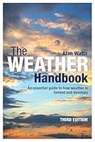 Algopix Similar Product 16 - The Weather Handbook An Essential