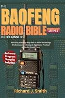 Algopix Similar Product 10 - The Baofeng Radio Bible for Beginners