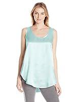 Algopix Similar Product 16 - PJ Harlow Women's Jackie, Blue, Large