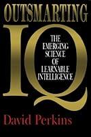 Algopix Similar Product 15 - Outsmarting IQ The Emerging Science of