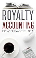 Algopix Similar Product 20 - Royalty Accounting