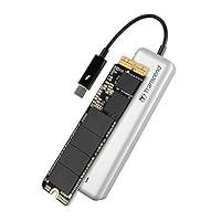 Algopix Similar Product 19 - Transcend 480GB JetDrive 825 SSD with