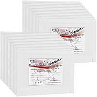 Algopix Similar Product 6 - US Art Supply 5 X 7 inch Professional