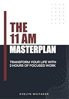 Algopix Similar Product 5 - The 11Am Masterplan  Transfer your