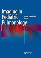 Algopix Similar Product 2 - Imaging in Pediatric Pulmonology