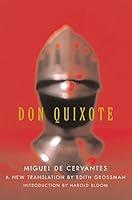Algopix Similar Product 17 - Don Quixote