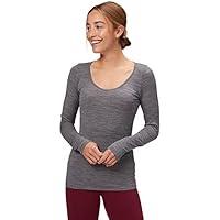 Algopix Similar Product 11 - Icebreaker Merino Womens Siren Long