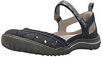 Algopix Similar Product 6 - Jambu Womens Apple Blossom Mary Jane