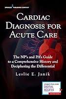 Algopix Similar Product 19 - Cardiac Diagnosis for Acute Care  The