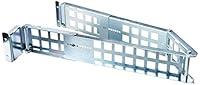 Algopix Similar Product 5 - 2U Horizontal Cable Management 2U Cable