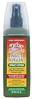 Algopix Similar Product 13 - Bug Band Pump Spray Bottle, 6 oz
