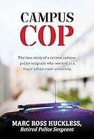 Algopix Similar Product 6 - CAMPUS COP The true story of a retired