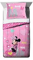 Algopix Similar Product 14 - Franco Manufacturing Disney Minnie