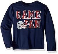 Algopix Similar Product 4 - NFL New England Patriots Unisex