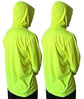 Algopix Similar Product 1 - NY GOLDEN FASHION Hi Vis High