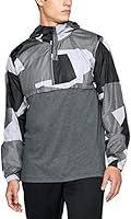 Algopix Similar Product 6 - Under Armour Mens Sportstyle Wind