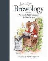 Algopix Similar Product 15 - Brewology An Illustrated Dictionary