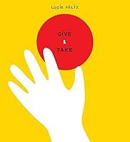 Algopix Similar Product 11 - Give and Take (Old Barn Books)