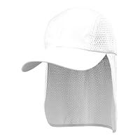 Algopix Similar Product 5 - Juniper Microfiber Cap with Long Flap