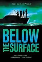 Algopix Similar Product 16 - Below the Surface A Code of Silence