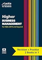 Algopix Similar Product 12 - Higher Business Management Preparation