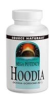 Algopix Similar Product 20 - Source Naturals Hoodia Extract 250mg