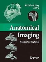 Algopix Similar Product 7 - Anatomical Imaging Towards a New