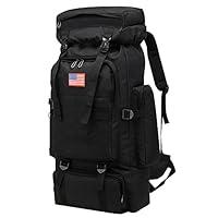 Algopix Similar Product 12 - SSZEFUT Military Tactical Backpack