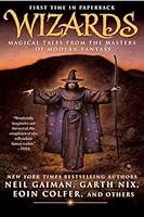 Algopix Similar Product 6 - Wizards Magical Tales from the Masters