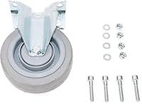 Algopix Similar Product 13 - HAZET 173-09 Fixed Castor - Multi-Colour