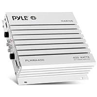 Algopix Similar Product 13 - Pyle Hydra Marine Amplifier  Upgraded