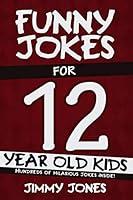 Algopix Similar Product 16 - Funny Jokes For 12 Year Old Kids