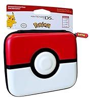 Algopix Similar Product 17 - PDP Gaming Pokemon Poke Ball Edition
