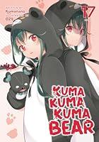 Algopix Similar Product 3 - Kuma Kuma Kuma Bear Light Novel Vol