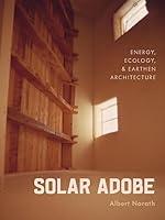 Algopix Similar Product 7 - Solar Adobe Energy Ecology and