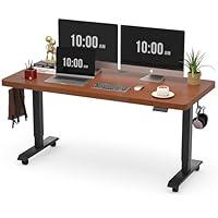 Algopix Similar Product 3 - Monomi Electric Standing Desk 63 x 28