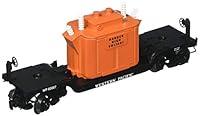 Algopix Similar Product 4 - Lionel Western Pacific Electric O Gauge