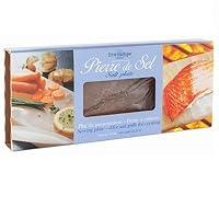 Algopix Similar Product 4 - Himalayan Pink Salt Plate