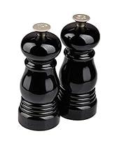 Algopix Similar Product 5 - Le Creuset Petite Salt and Pepper Mill