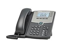 Algopix Similar Product 7 - Cisco SPA514G IP Phone 2 Port Switch PoE