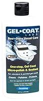 Algopix Similar Product 7 - Gel Coat Labs OneStep Gel Coat