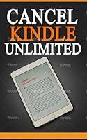 Algopix Similar Product 3 - Cancel Kindle Unlimited